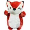 Squishmallow 10 Inch James The Fox Hug Mees Plush Toy -Doll Gift Sales Shop 10jamfox squishmallow 10 inch james the fox hug mees plush toy 205581
