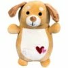 Squishmallow 10 Inch Sam The Dog Valentine Hug Mees Plush Toy -Doll Gift Sales Shop 10samdog 179hm squishmallow 10 inch sam the dog valentine hug mees plush toy 667474