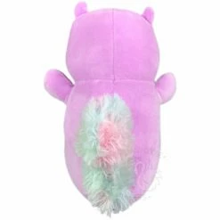 Squishmallow 10 Inch Sydnee The Squirrel Hug Mees Plush Toy -Doll Gift Sales Shop 10sydsqu 31 squishmallow 10 inch sydnee the squirrel easter hug mees plush toy 803494