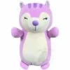 Squishmallow 10 Inch Sydnee The Squirrel Hug Mees Plush Toy -Doll Gift Sales Shop 10sydsqu 31 squishmallow 10 inch sydnee the squirrel easter hug mees plush toy 887463
