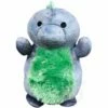 Squishmallow 10 Inch Xander The Dinosaur Hug Mees Plush Toy -Doll Gift Sales Shop 10xandin squishmallow 10 inch xander the dinosaur hug mees plush toy 803492