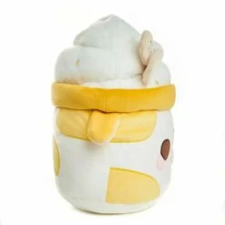 Cuddle Barn 11 Inch Banana Mooshake Kawaii Plush Toy -Doll Gift Sales Shop 11banmoo cuddle barn 11 inch banana mooshake kawaii plush toy 102625