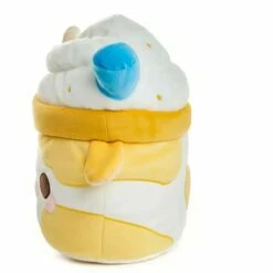 Cuddle Barn 11 Inch Banana Mooshake Kawaii Plush Toy -Doll Gift Sales Shop 11banmoo cuddle barn 11 inch banana mooshake kawaii plush toy 432167