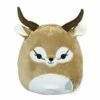 Squishmallow 12 Inch Adila The Antelope Plush Toy -Doll Gift Sales Shop 12adiant squishmallow 12 inch adila the antelope plush toy 173569