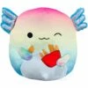 Squishmallow 12 Inch Aika The Axolotl I Got That Squad Plush Toy -Doll Gift Sales Shop 12aikaxo igt squishmallow 12 inch aika the axolotl i got that squad plush toy 311449
