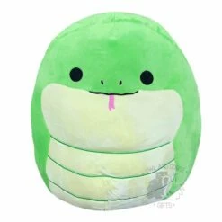 Squishmallow 12 Inch Amalie The Snake Plush Toy