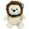 Bumbumz 12 Inch Lyle The Lion Plush Toy -Doll Gift Sales Shop 12bb lyllio bumbumz 12 inch lyle the lion plush toy 870561