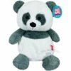 Bumbumz 12 Inch Pakko The Panda Plush Toy -Doll Gift Sales Shop 12bb pakpan bumbumz 12 inch pakko the panda plush toy 514278