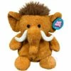 Bumbumz 12 Inch Whitney The Wooly Mammoth Plush Toy -Doll Gift Sales Shop 12bb whimam bumbumz 12 inch whitney the wooly mammoth plush toy 305858