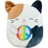 Squishmallow 12 Inch Cam The Cat I Got That Squad Plush Toy -Doll Gift Sales Shop 12camcat igt squishmallow 12 inch cam the cat i got that squad plush toy 734509