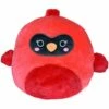 Squishmallow 12 Inch Cazlan The Cardinal Plush Toy -Doll Gift Sales Shop 12cazcar squishmallow 12 inch cazlan the cardinal plush toy 132624