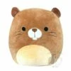 Squishmallow 12 Inch Chip The Beaver Plush Toy -Doll Gift Sales Shop 12chibea squishmallow 12 inch chip the beaver plush toy 920659