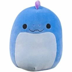 Squishmallow 12 Inch Donyar The Eel Plush Toy
