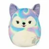 Squishmallow 12 Inch Felexine The Fox Plush Toy -Doll Gift Sales Shop 12felfox squishmallow 12 inch felexine the fox plush toy 957417