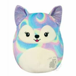 Squishmallow 12 Inch Felexine The Fox Plush Toy