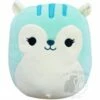 Squishmallow 12 Inch Fuyuki The Green Squirrel Plush Toy -Doll Gift Sales Shop 12fuysqu f squishmallow 12 inch fuyuki the green squirrel plush toy 167140