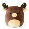 Squishmallow 12 Inch Maurice The Moose Plush Toy -Doll Gift Sales Shop 12maumoo squishmallow 12 inch maurice the moose plush toy 881002