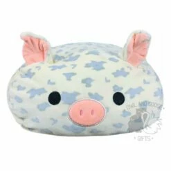 Squishmallow 12 Inch Rosie The Pig Stackable Plush Toy