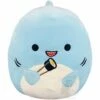 Squishmallow 12 Inch Sharon The Shark I Got That Squad Plush Toy 1 Squishmallow 12 Inch Sharon The Shark I Got That Squad Plush Toy -Doll Gift Sales Shop 12shasha igt squishmallow 12 inch sharon the shark i got that squad plush toy 228581