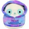 Squishmallow 12 Inch Sissy The Panda Hoodie Squad Plush Toy -Doll Gift Sales Shop 12sispan h squishmallow 12 inch sissy the panda hoodie squad plush toy 153965