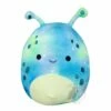 Squishmallow 12 Inch Zinx The Alien Plush Toy -Doll Gift Sales Shop 12zinali squishmallow 12 inch zinx the alien plush toy 974977