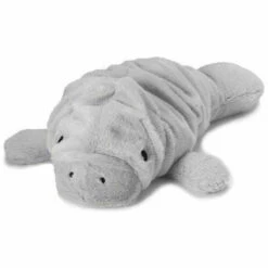 Warmies 13 Inch Manatee Plush Toy