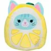 Squishmallow 14 Inch Corinna The Cat In Lemon Costume Plush Toy -Doll Gift Sales Shop 14corcatc squishmallow 14 inch corinna the cat in lemon costume plush toy 676977