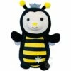 Squishmallow 14 Inch Sunny The Bee Easter Hug Mees Plush Toy -Doll Gift Sales Shop 14hmsunbee squishmallow 14 inch sunny the bee easter hug mees plush toy 291197