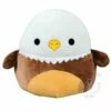 Squishmallow 16 Inch Edward The Eagle Plush Toy -Doll Gift Sales Shop 16edweag squishmallow 16 inch edward the eagle plush toy 408564