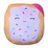 Squishmallow 16 Inch Fresa The Toaster Pastry Plush Toy -Doll Gift Sales Shop 16frepas squishmallow 16 inch fresa the toaster pastry plush toy 361606