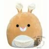 Squishmallow 16 Inch Keely The Kangaroo Plush Toy 2 Squishmallow 16 Inch Keely The Kangaroo Plush Toy -Doll Gift Sales Shop 16keekan squishmallow 16 inch keely the kangaroo plush toy 322442