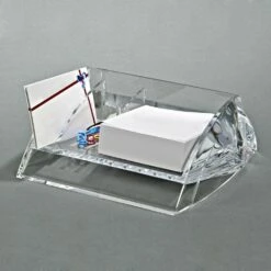 Desk Caddy - 3 Compartments
