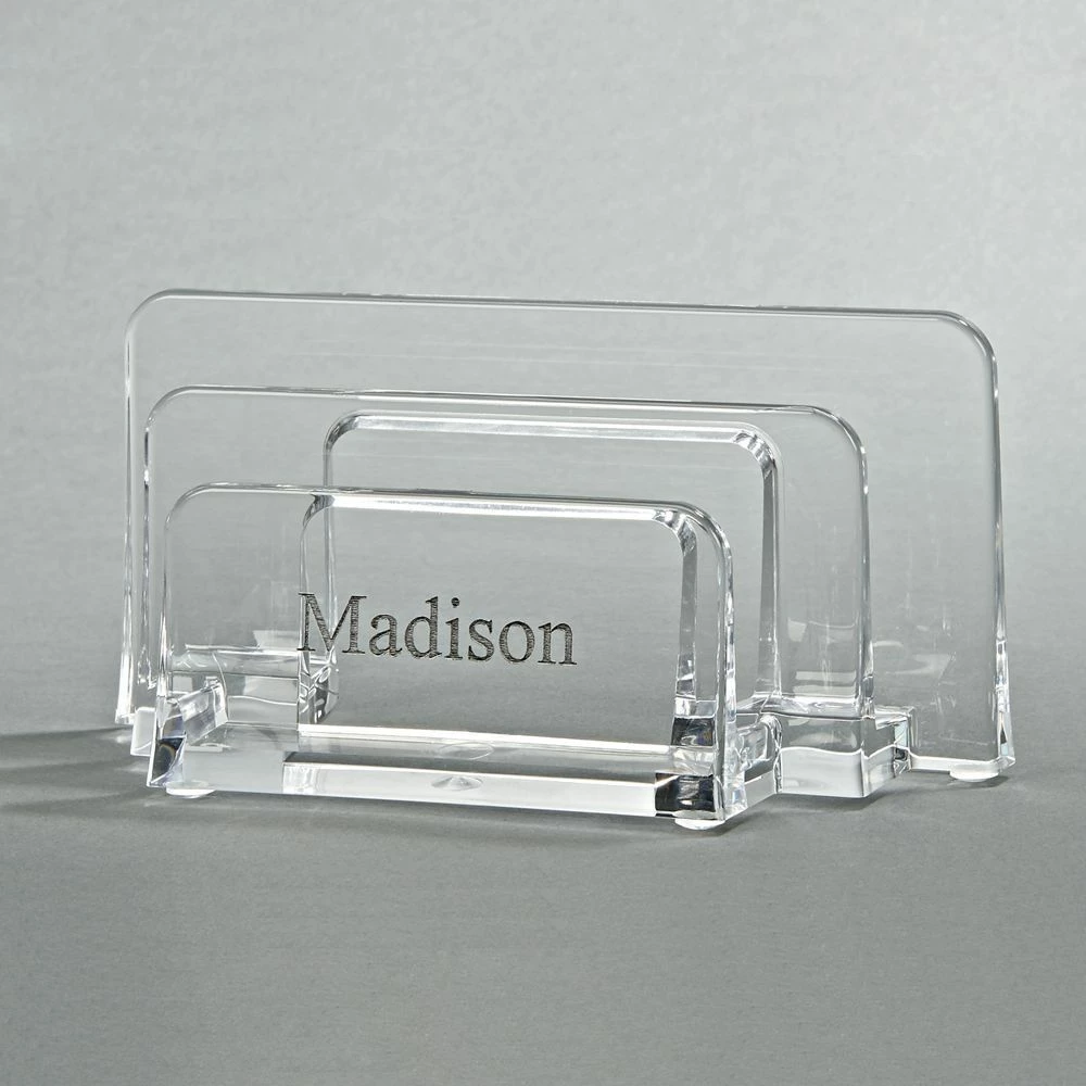 Desk Mini Sorter - Organizer 3 Desk Mini Sorter - Organizer