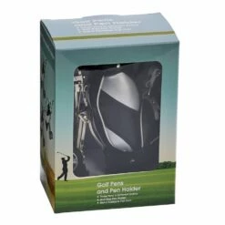 Golf Cart Pen Set - 3 Golf Clubs Are Pens 8 Golf Cart Pen Set - 3 Golf Clubs Are Pens -Doll Gift Sales Shop 4338