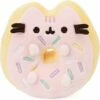 Pusheen 4 Inch Sprinkle Donut Plush Toy -Doll Gift Sales Shop 6061028 pusheen 4 inch sprinkle donut plush toy 405473