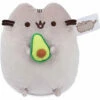 Pusheen 9.5 Inch Avocado Plush Toy -Doll Gift Sales Shop 6066329 pusheen 95 inch avocado plush toy 260407