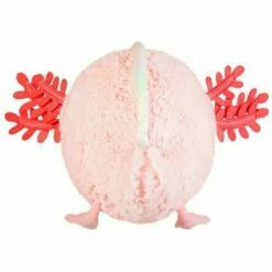 Squishable 7 Inch Mini Baby Axolotl Plush Toy -Doll Gift Sales Shop 7 baby axolotl mini squishable 531236
