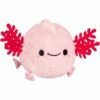 Squishable 7 Inch Mini Baby Axolotl Plush Toy -Doll Gift Sales Shop 7 baby axolotl mini squishable 675864