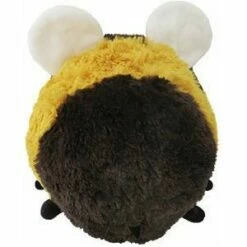 Squishable 7 Inch Mini Bumble Bee Plush Toy -Doll Gift Sales Shop 7 bee mini squishable 373830