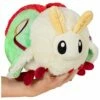 Squishable 7 Inch Mini Luna Moth Plush Toy -Doll Gift Sales Shop 7 luna moth mini squishable 810561