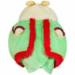 Squishable 7 Inch Mini Luna Moth Plush Toy -Doll Gift Sales Shop 7 luna moth mini squishable 988085