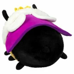 Squishable 7 Inch Mini Queen Bee Plush Toy -Doll Gift Sales Shop 7 queen bee mini squishable 536779