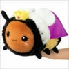 Squishable 7 Inch Mini Queen Bee Plush Toy 2 Squishable 7 Inch Mini Queen Bee Plush Toy -Doll Gift Sales Shop 7 queen bee mini squishable 783552