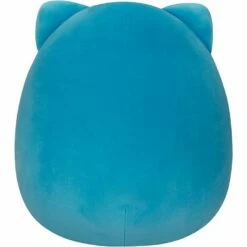 Squishmallow 10 Inch Pokemon Snorlax Plush Toy -Doll Gift Sales Shop 71DJOONgfsL. AC SX679