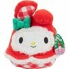 Squishmallow 8 Inch My Melody Christmas Sanrio Plush Toy -Doll Gift Sales Shop 81xzYdxcQAL. AC SX679