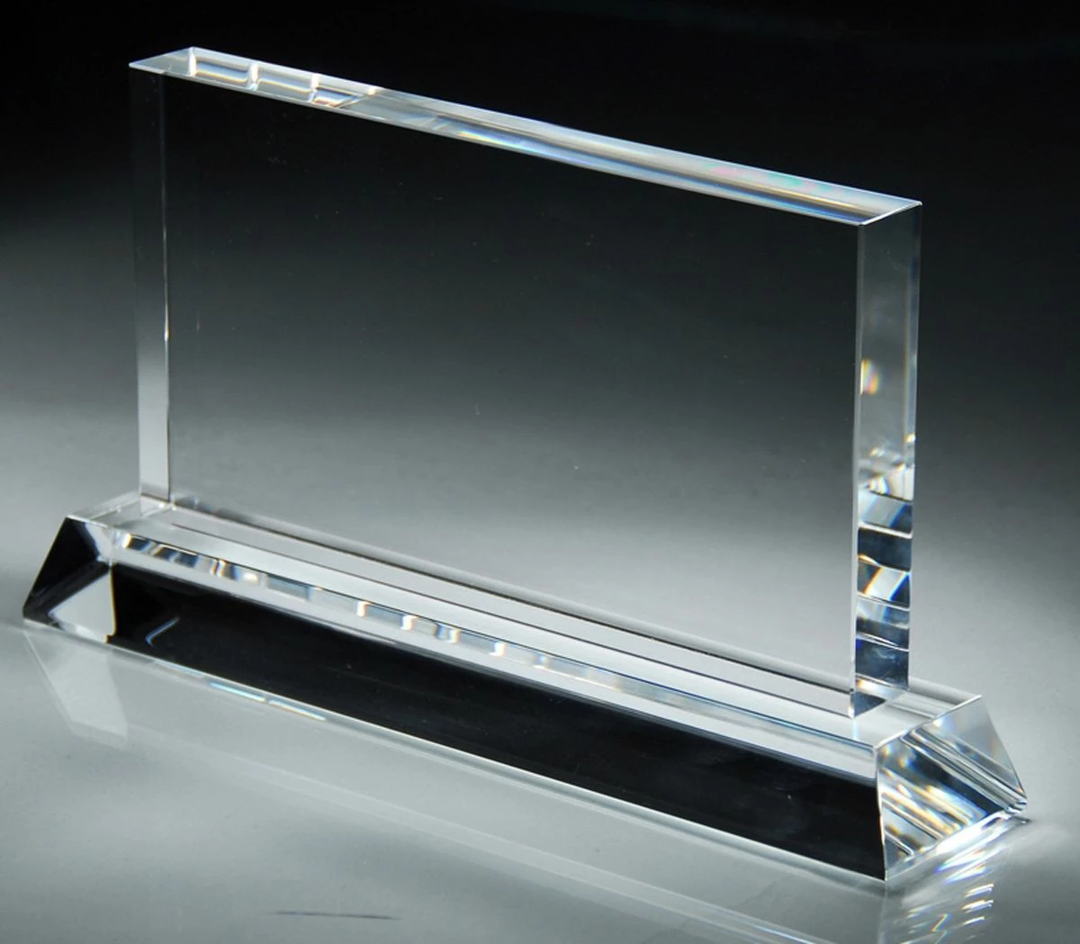 Billboard Crystal Award FREE TEXT 3 Billboard Crystal Award FREE TEXT