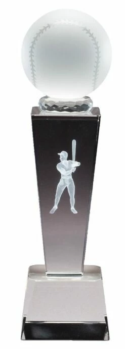 Baseball Award Batter Up FREE TEXT