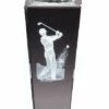 Golf Award - FREE TEXT -Doll Gift Sales Shop 85203