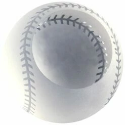 Baseball Paperweight FREE TEXT