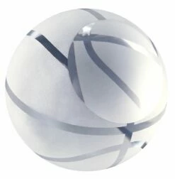 Basketball Paperweight FREE TEXT